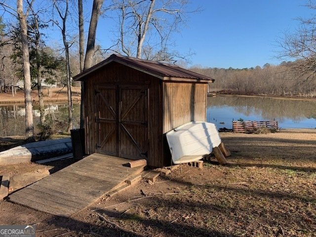 134 Flatrock Road Eatonton - 7