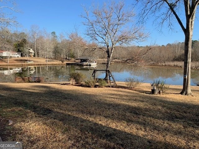134 Flatrock Road Eatonton - 9