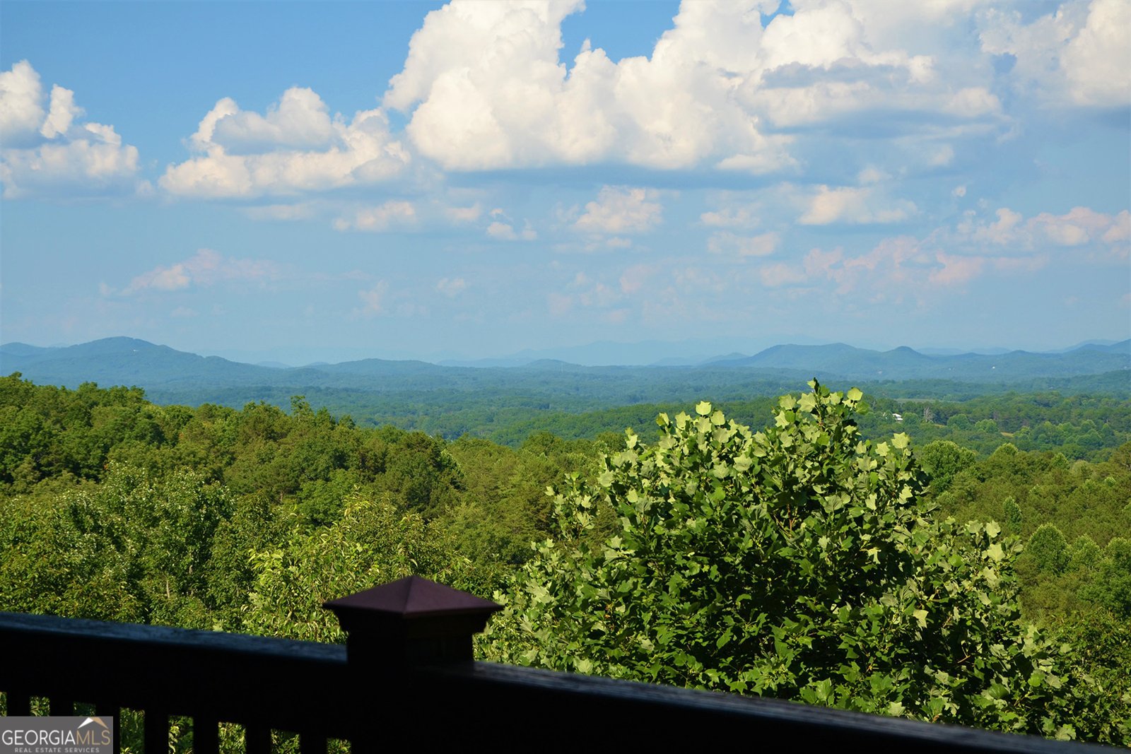 620 Price Road Blue Ridge - 1