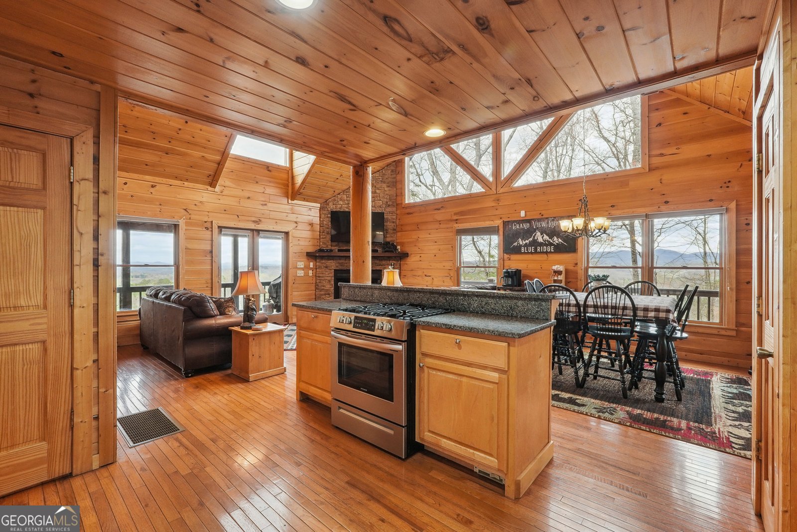 620 Price Road Blue Ridge - 10