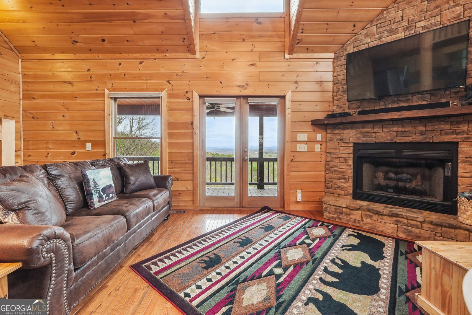 620 Price Road Blue Ridge - 11