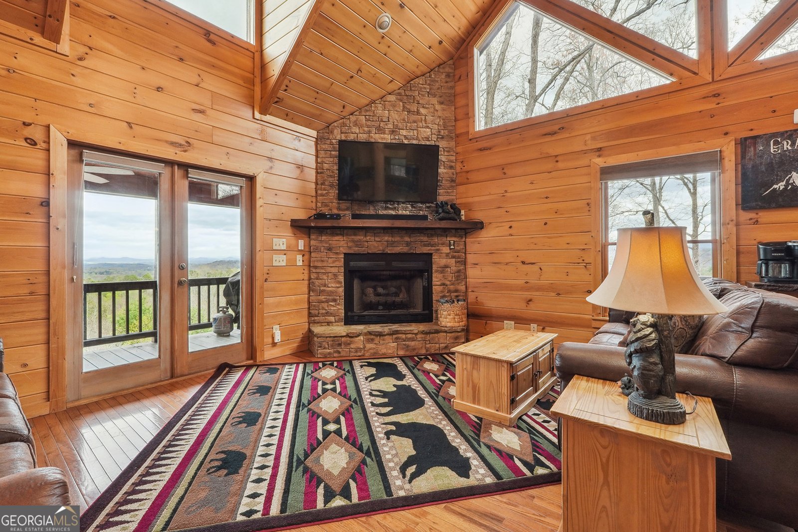 620 Price Road Blue Ridge - 12