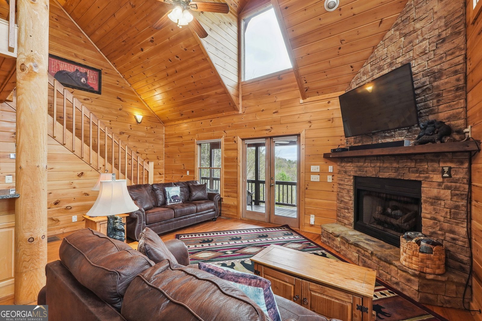620 Price Road Blue Ridge - 13