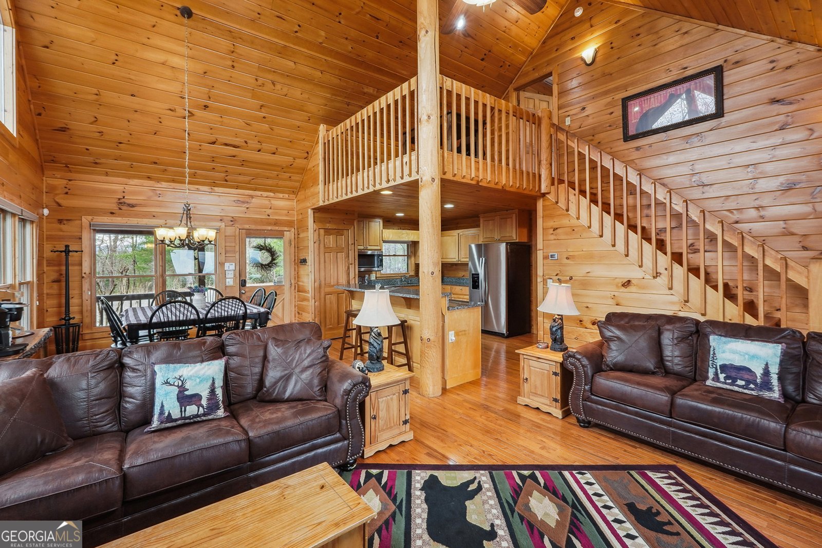 620 Price Road Blue Ridge - 14