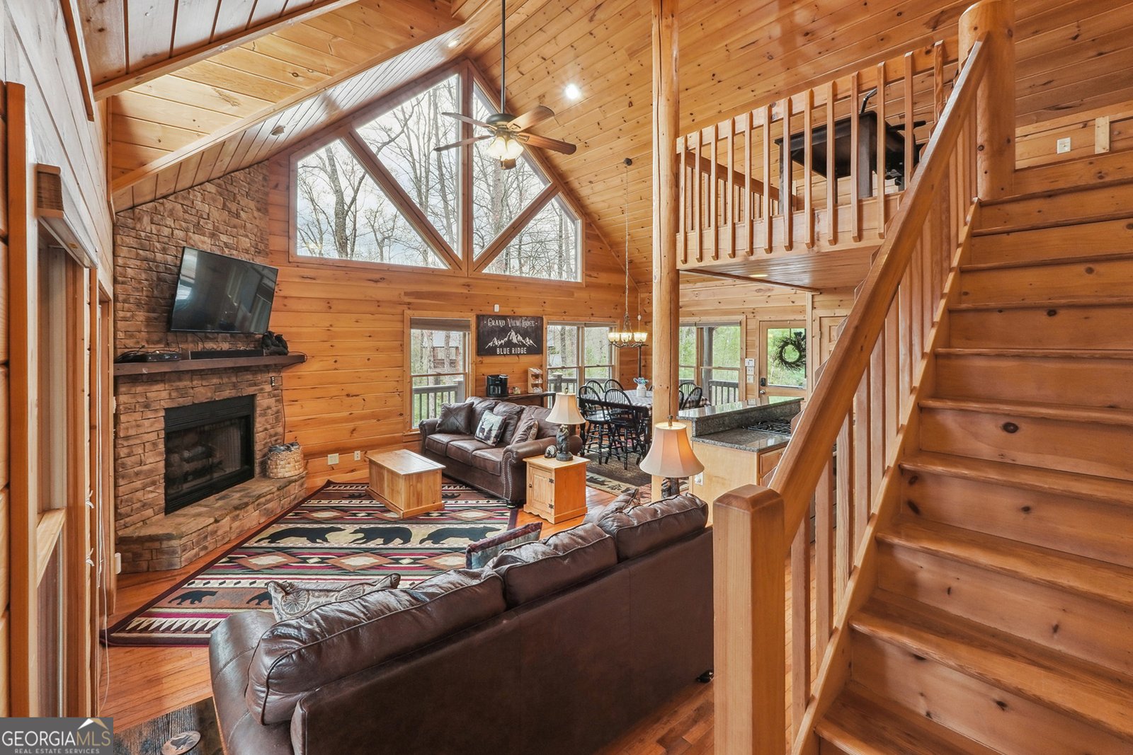 620 Price Road Blue Ridge - 16