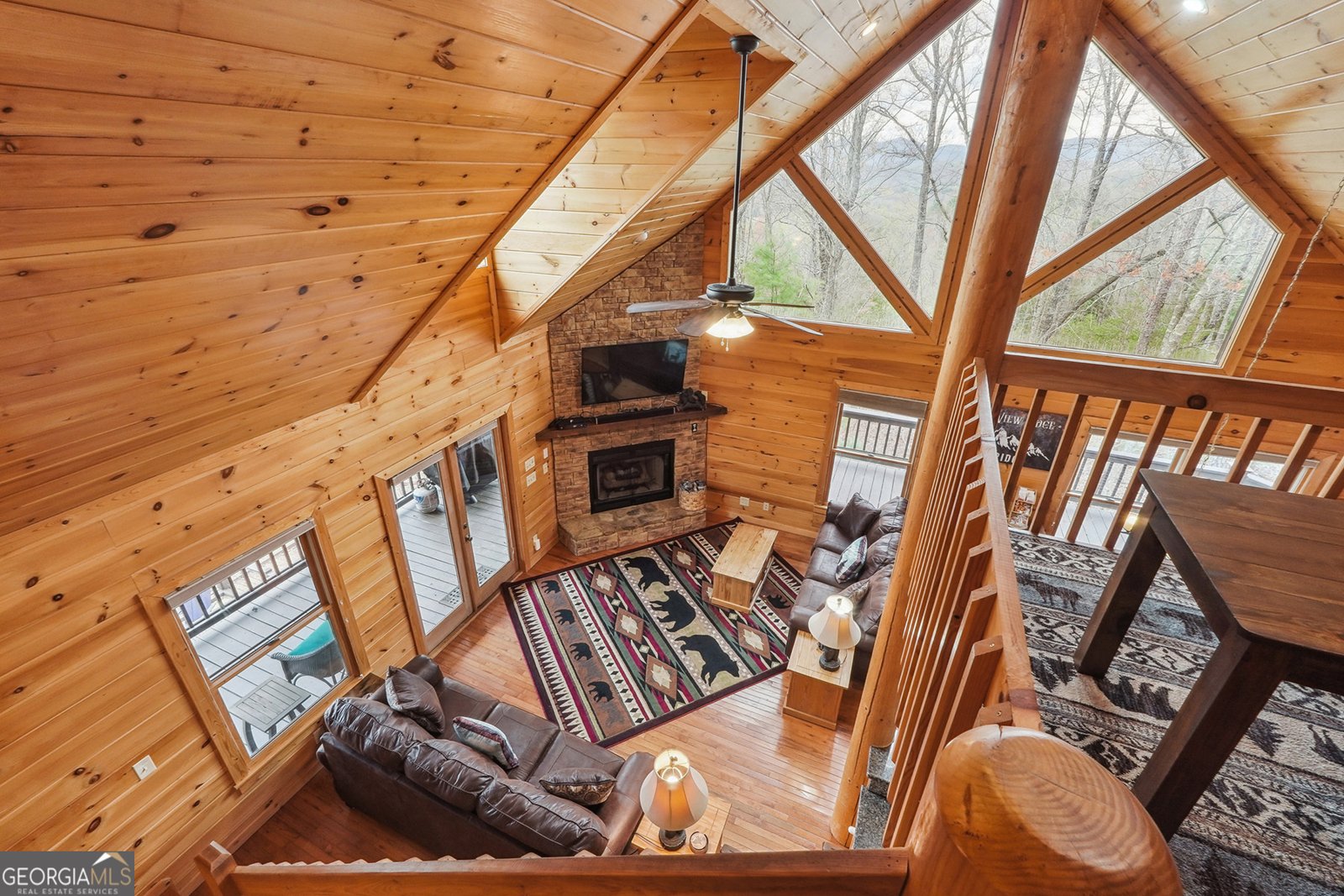 620 Price Road Blue Ridge - 17