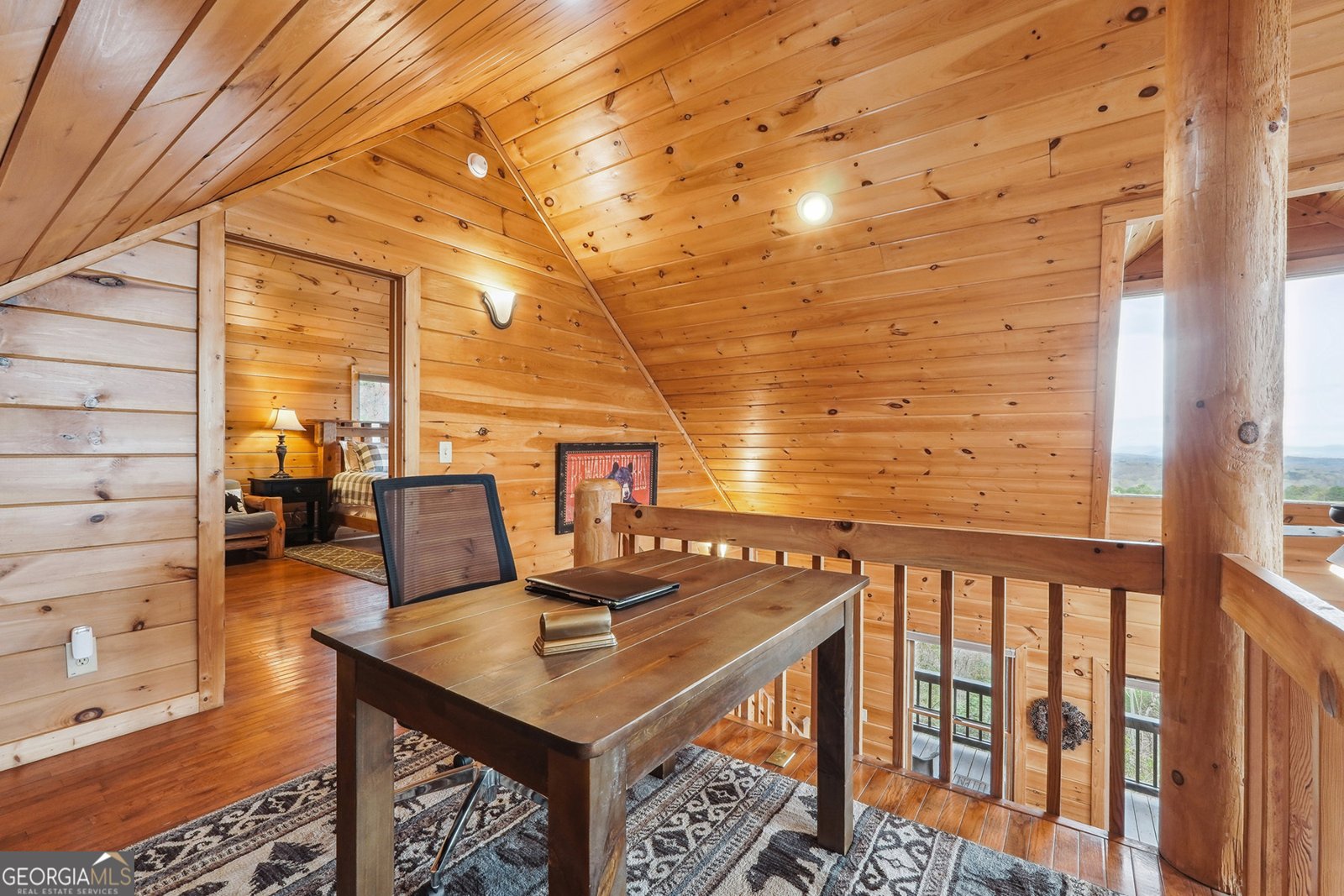 620 Price Road Blue Ridge - 18