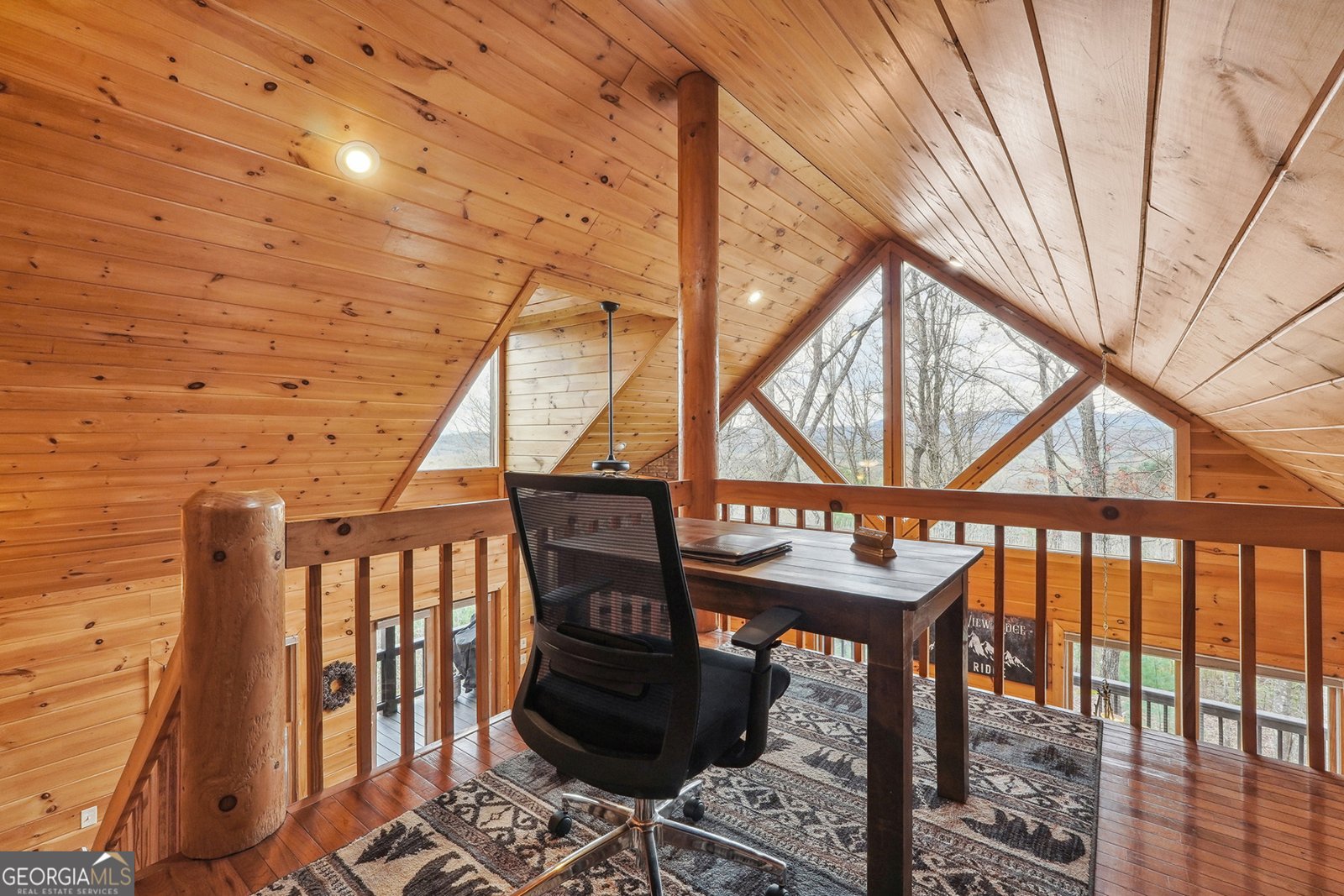 620 Price Road Blue Ridge - 19