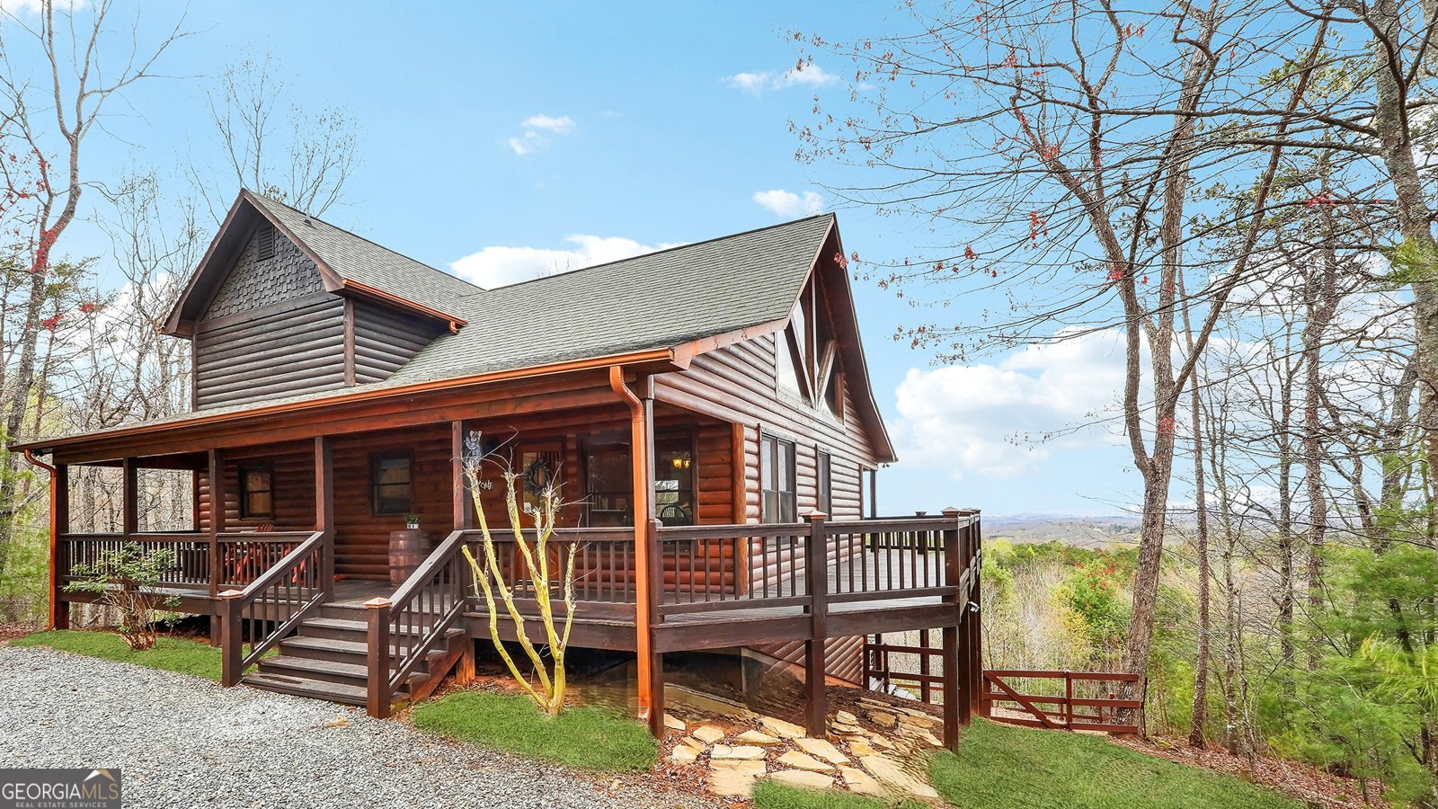 620 Price Road Blue Ridge - 2