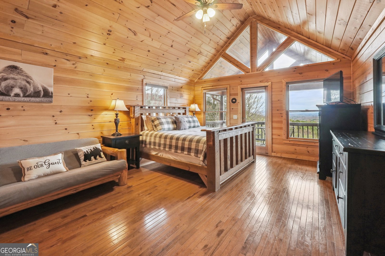 620 Price Road Blue Ridge - 20