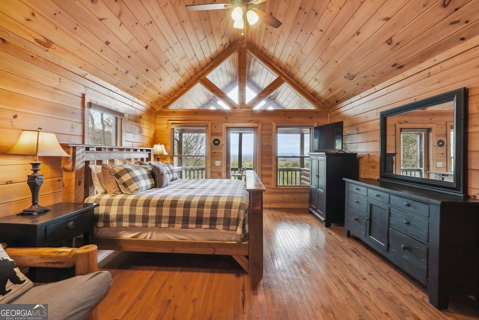 620 Price Road Blue Ridge - 21