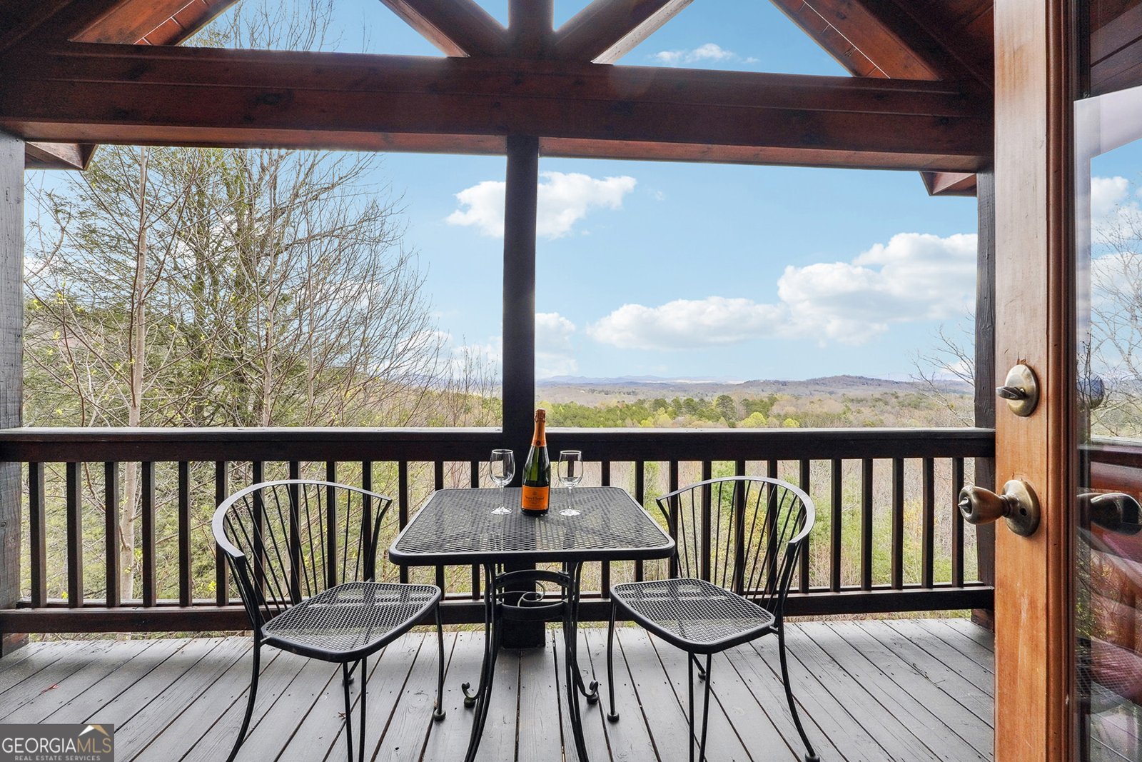 620 Price Road Blue Ridge - 25