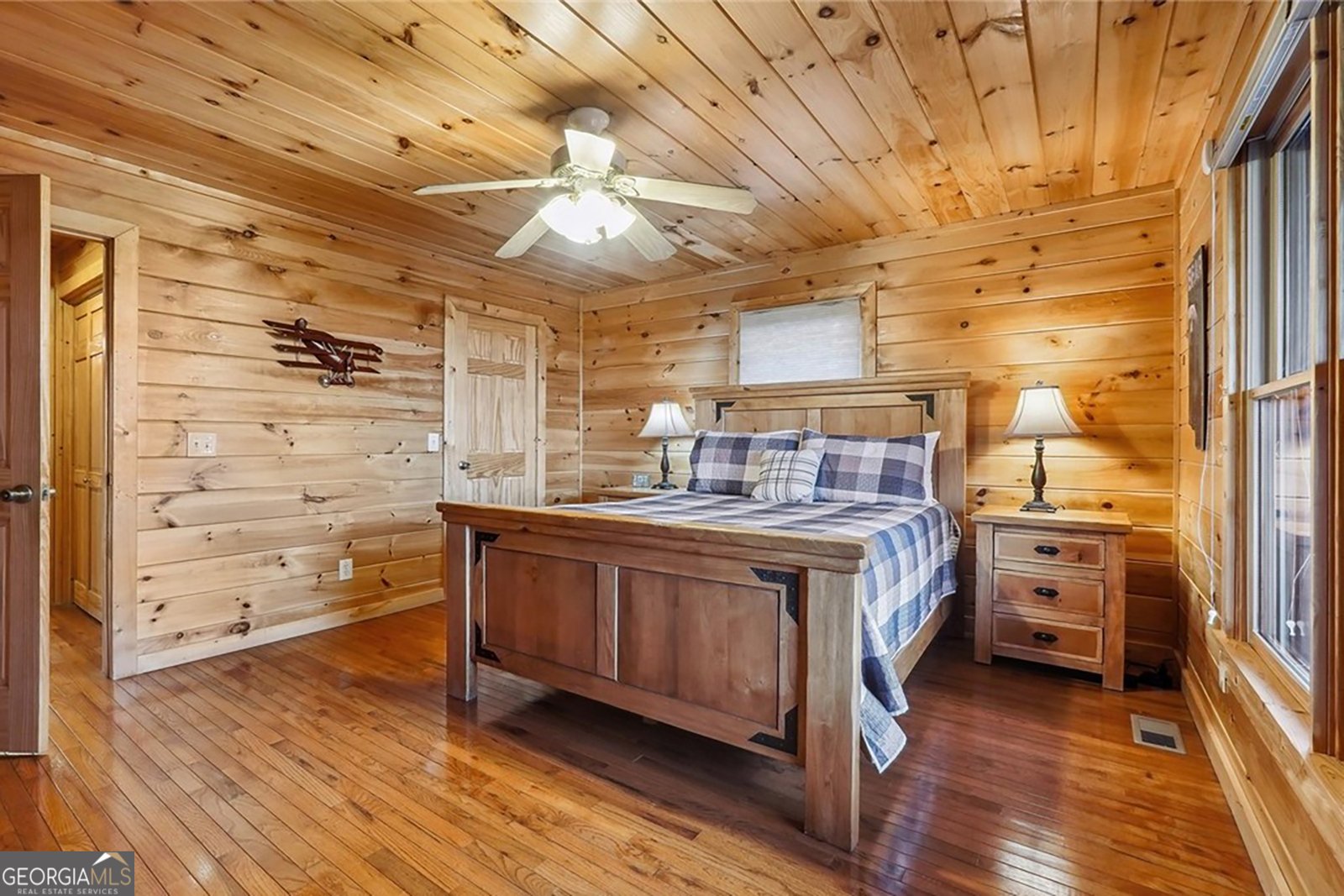 620 Price Road Blue Ridge - 28