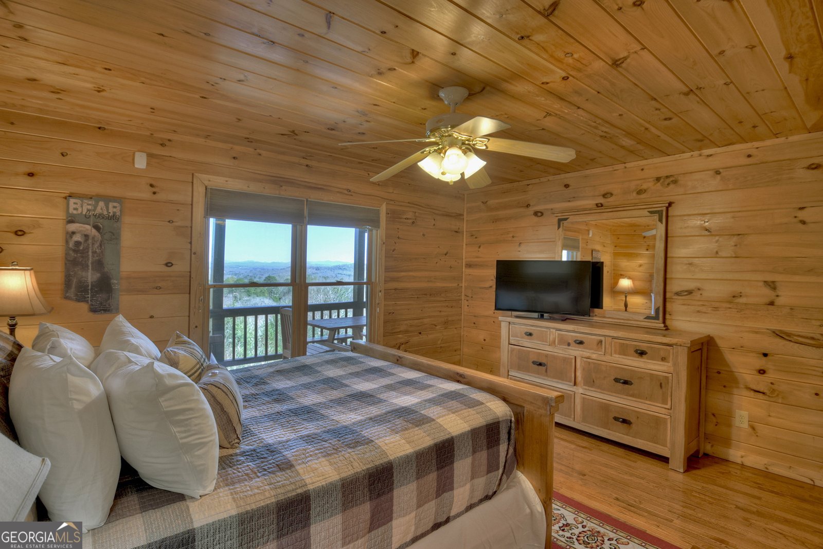 620 Price Road Blue Ridge - 29