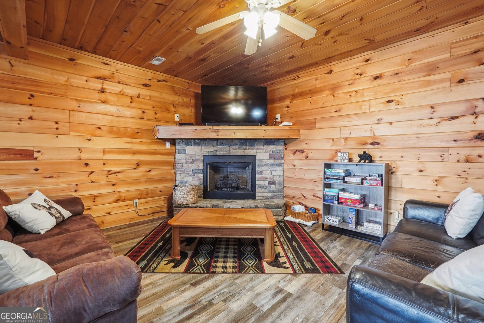 620 Price Road Blue Ridge - 35