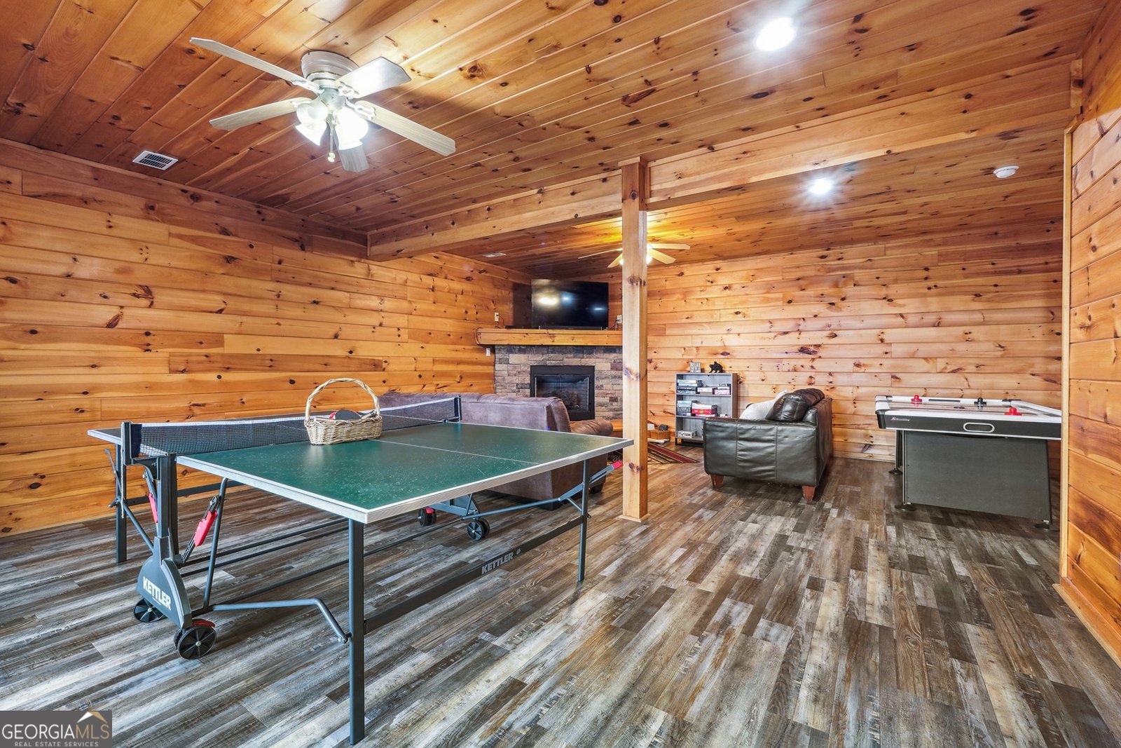 620 Price Road Blue Ridge - 36