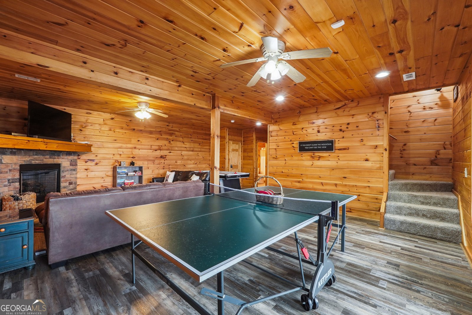 620 Price Road Blue Ridge - 37