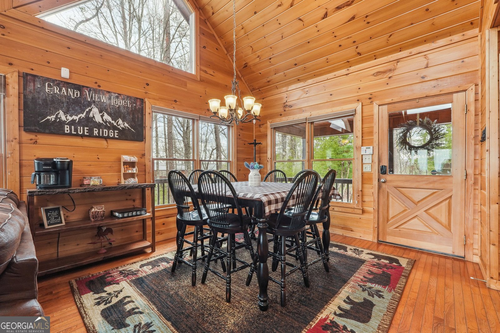 620 Price Road Blue Ridge - 4