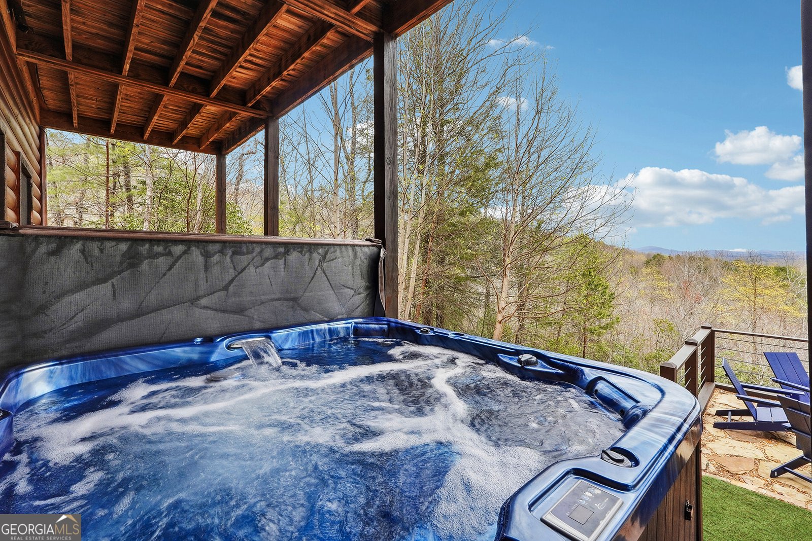 620 Price Road Blue Ridge - 40