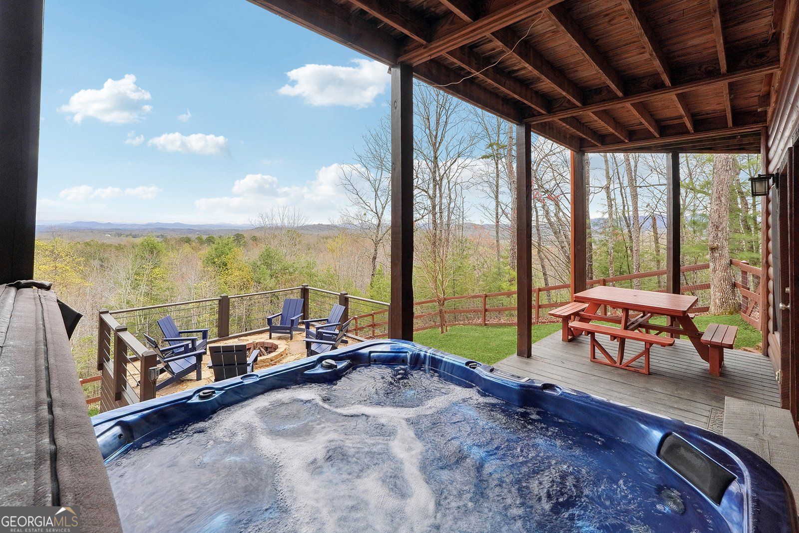 620 Price Road Blue Ridge - 41