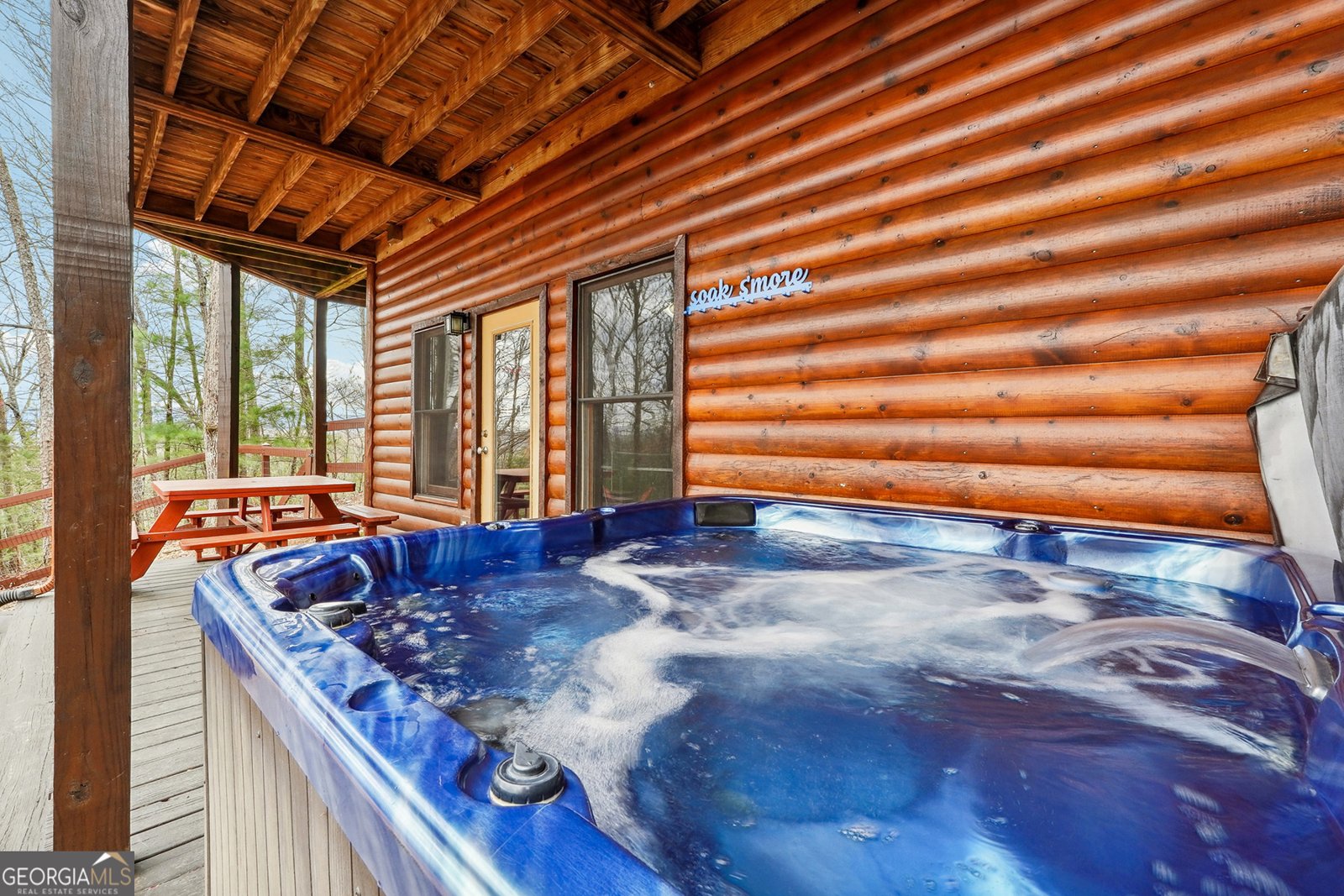 620 Price Road Blue Ridge - 42