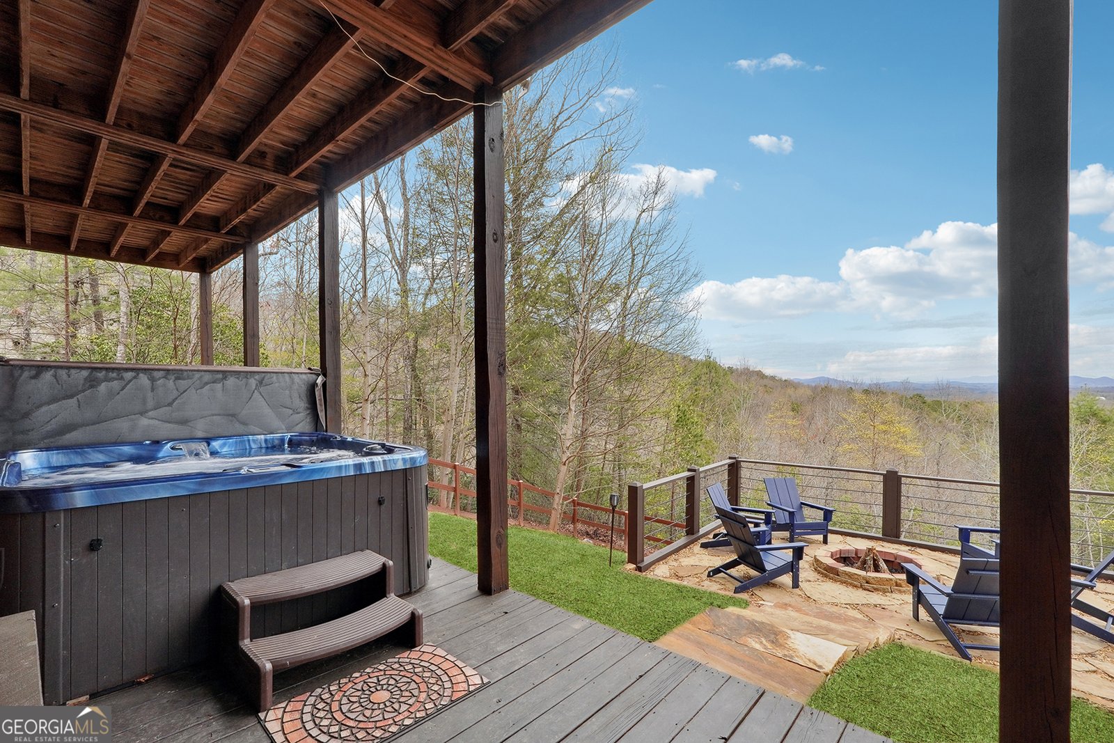 620 Price Road Blue Ridge - 43