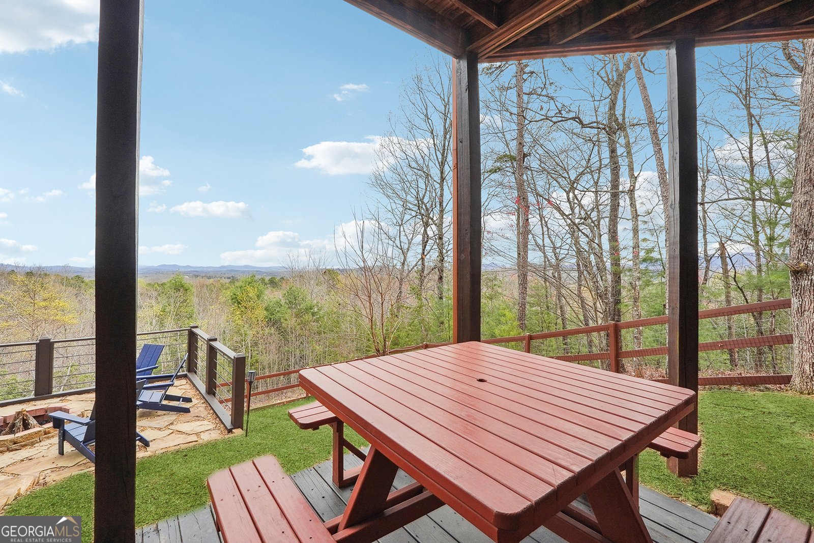 620 Price Road Blue Ridge - 44