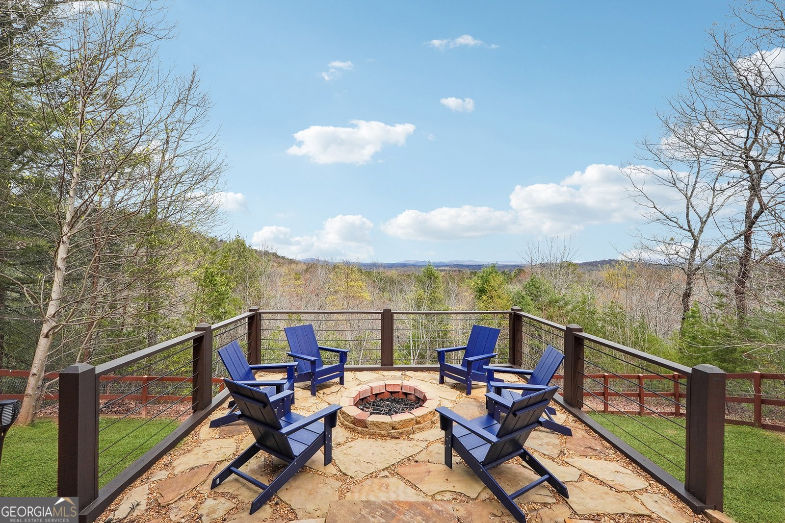 620 Price Road Blue Ridge - 46