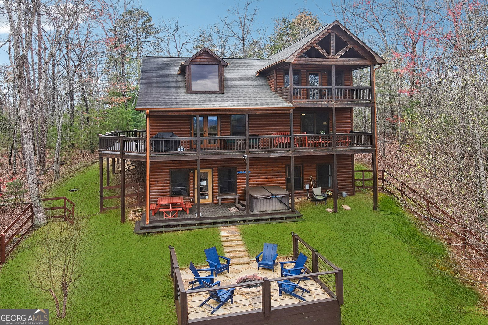 620 Price Road Blue Ridge - 49