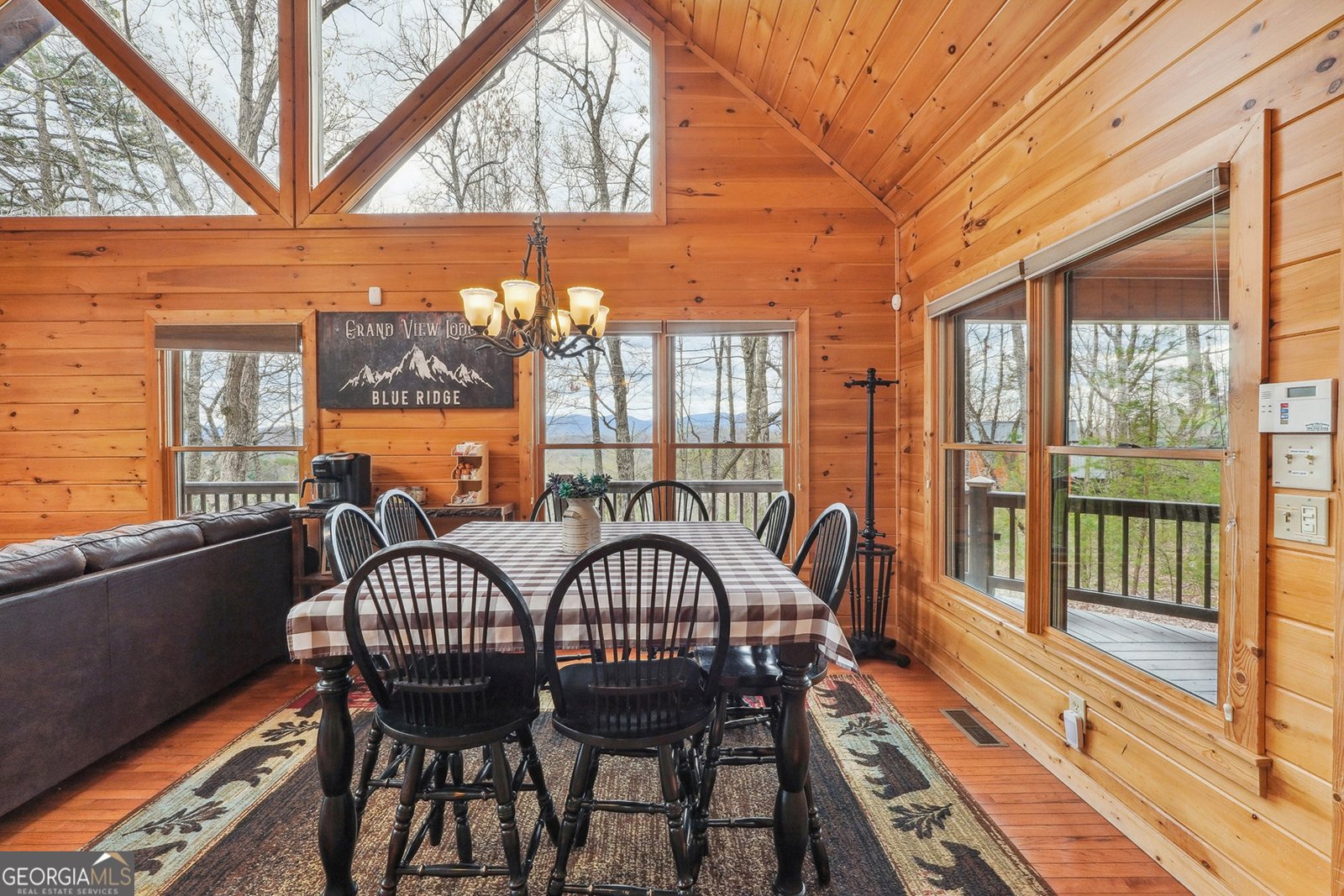 620 Price Road Blue Ridge - 5
