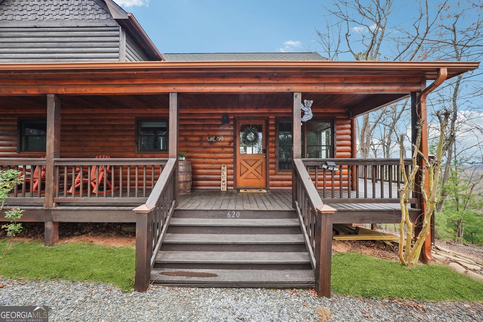 620 Price Road Blue Ridge - 51