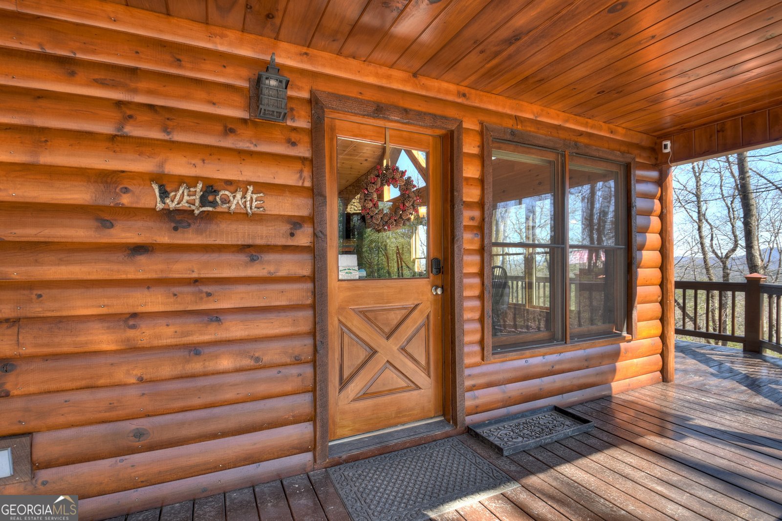 620 Price Road Blue Ridge - 52