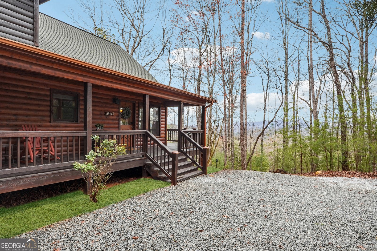 620 Price Road Blue Ridge - 53