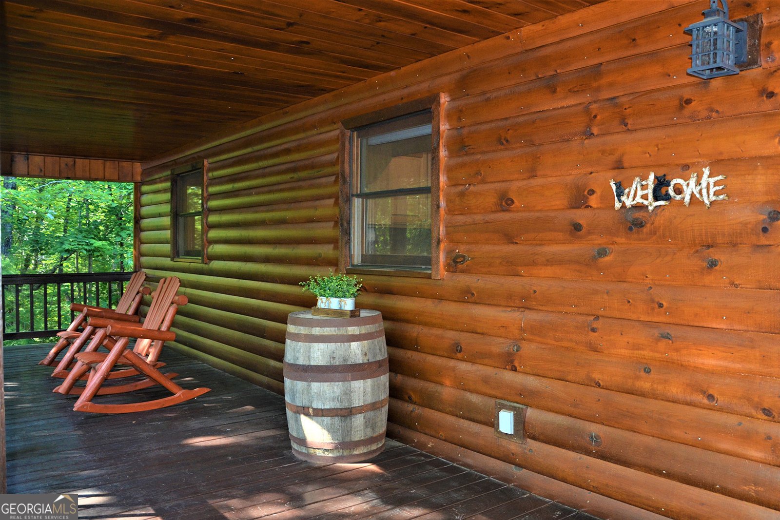 620 Price Road Blue Ridge - 54
