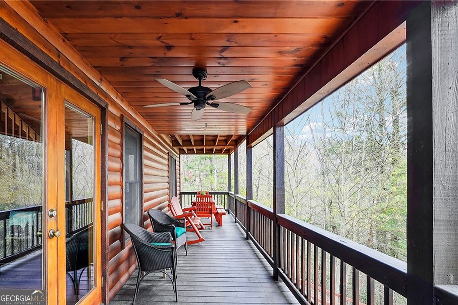 620 Price Road Blue Ridge - 56