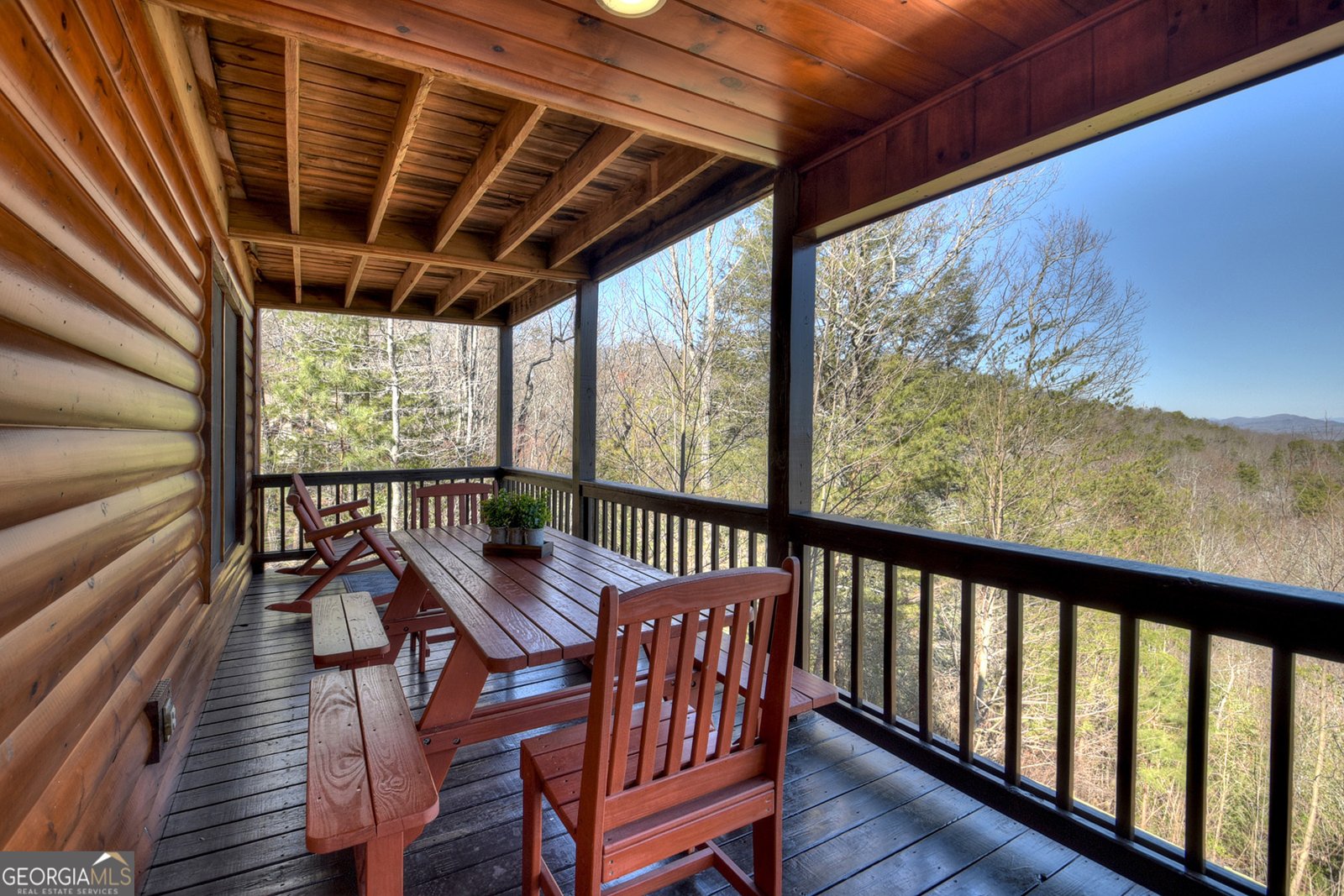 620 Price Road Blue Ridge - 57