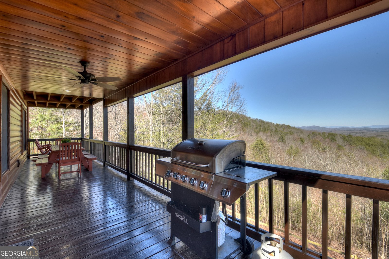 620 Price Road Blue Ridge - 58
