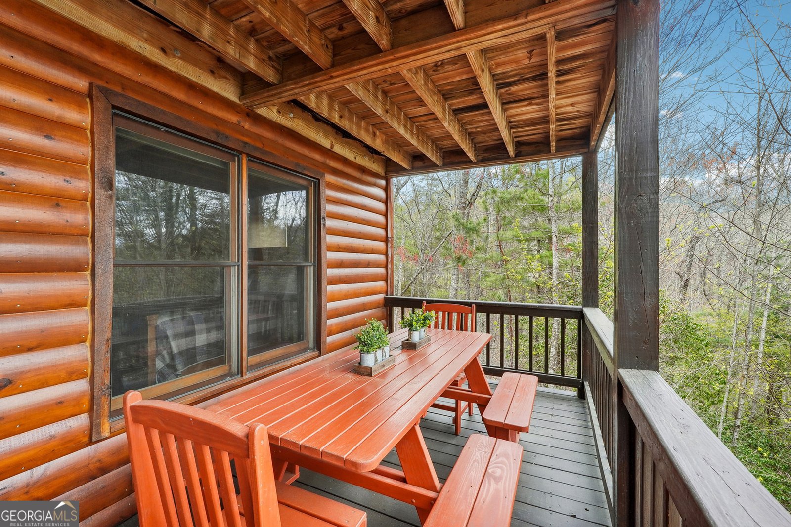 620 Price Road Blue Ridge - 59