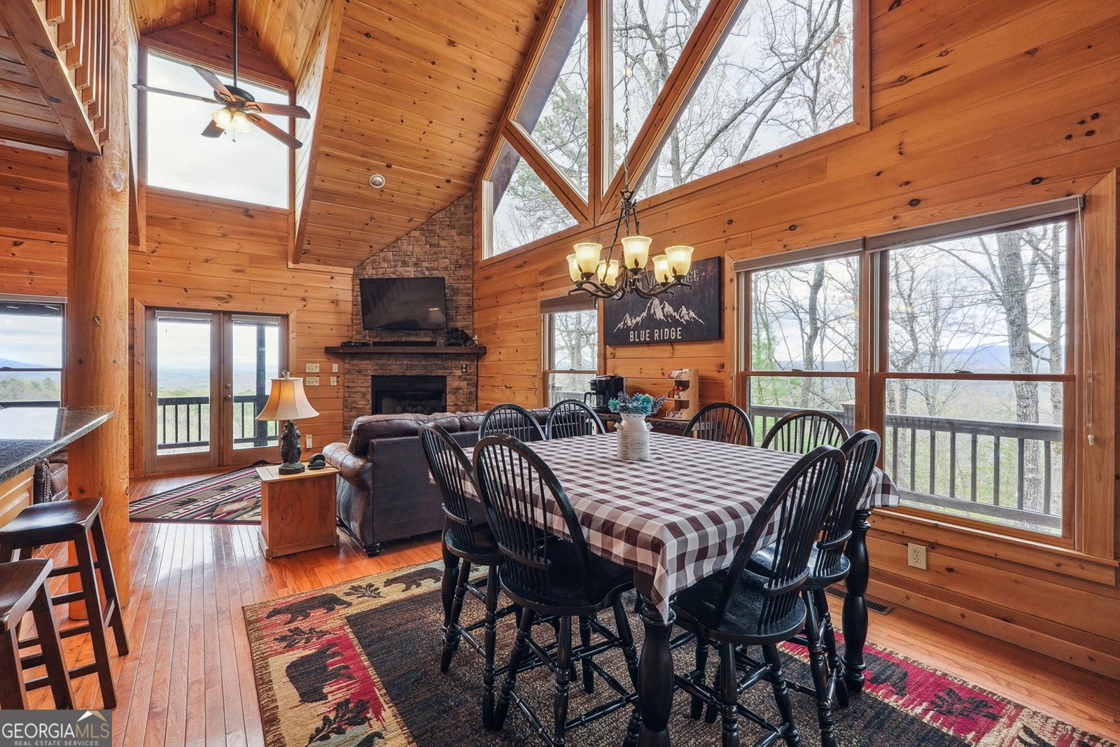 620 Price Road Blue Ridge - 6