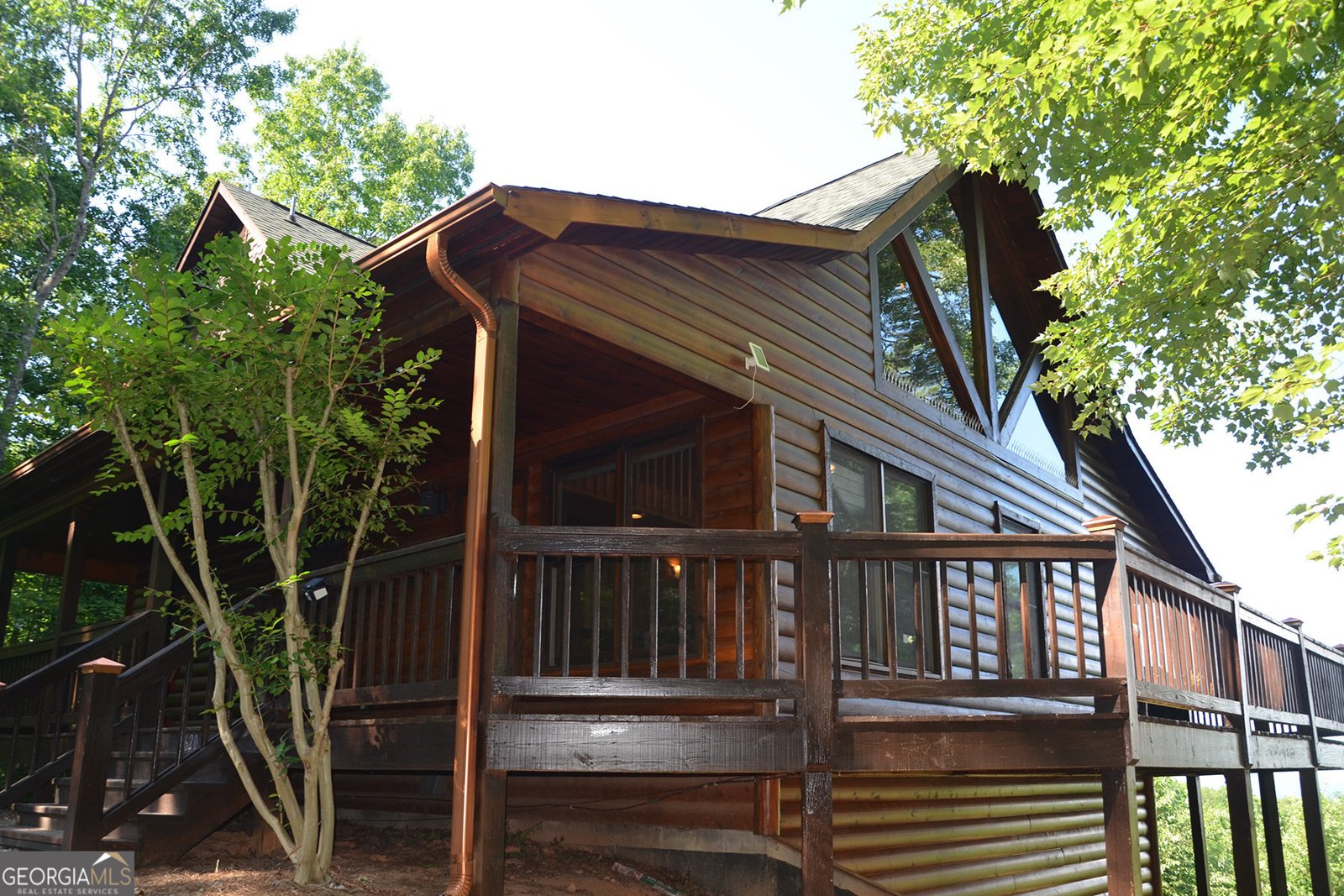 620 Price Road Blue Ridge - 66