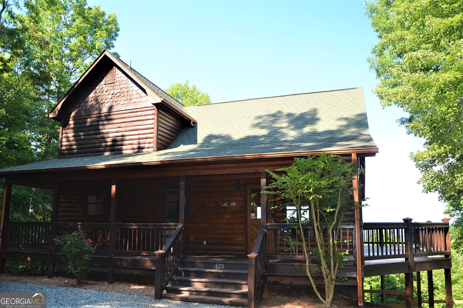 620 Price Road Blue Ridge - 67