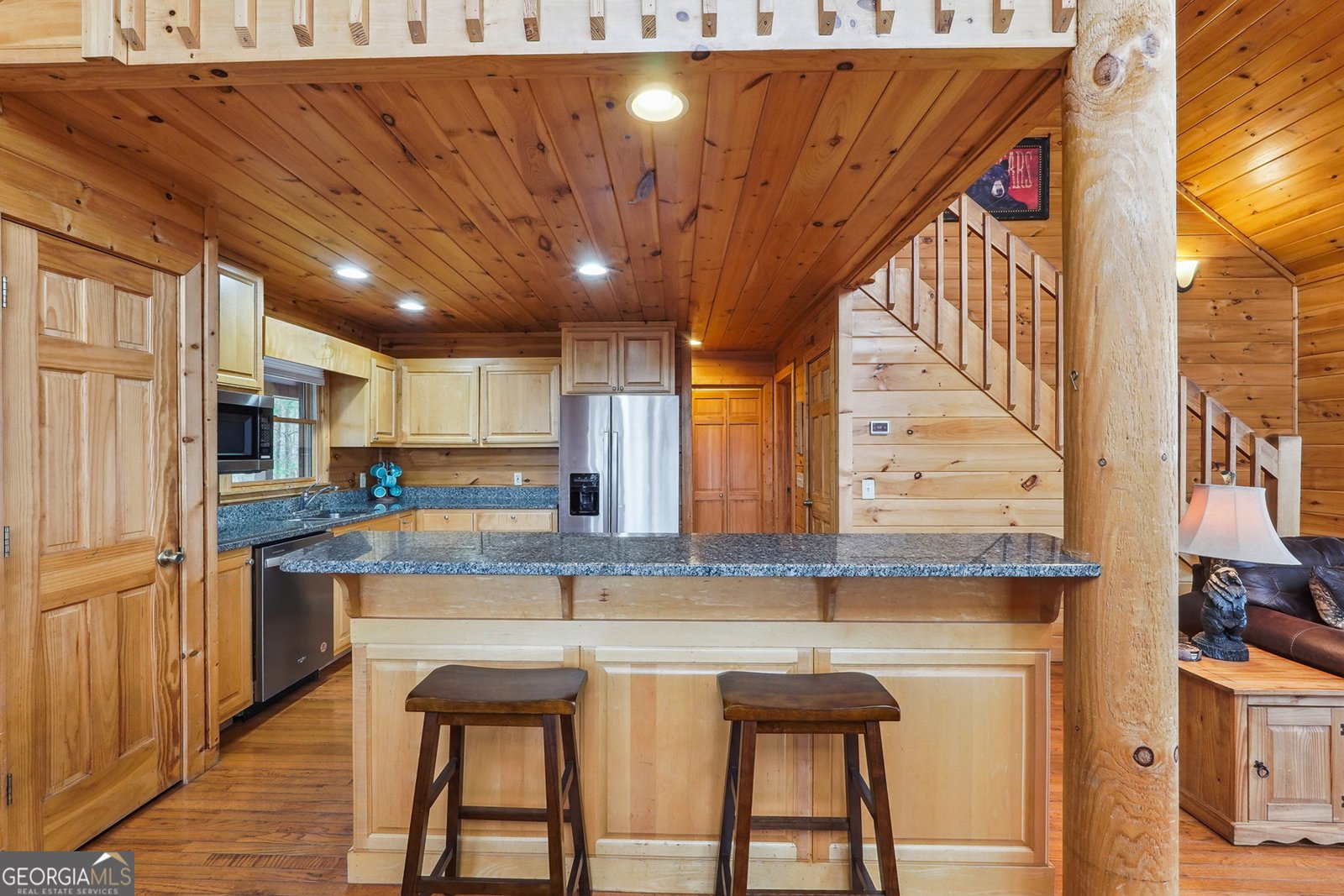 620 Price Road Blue Ridge - 7