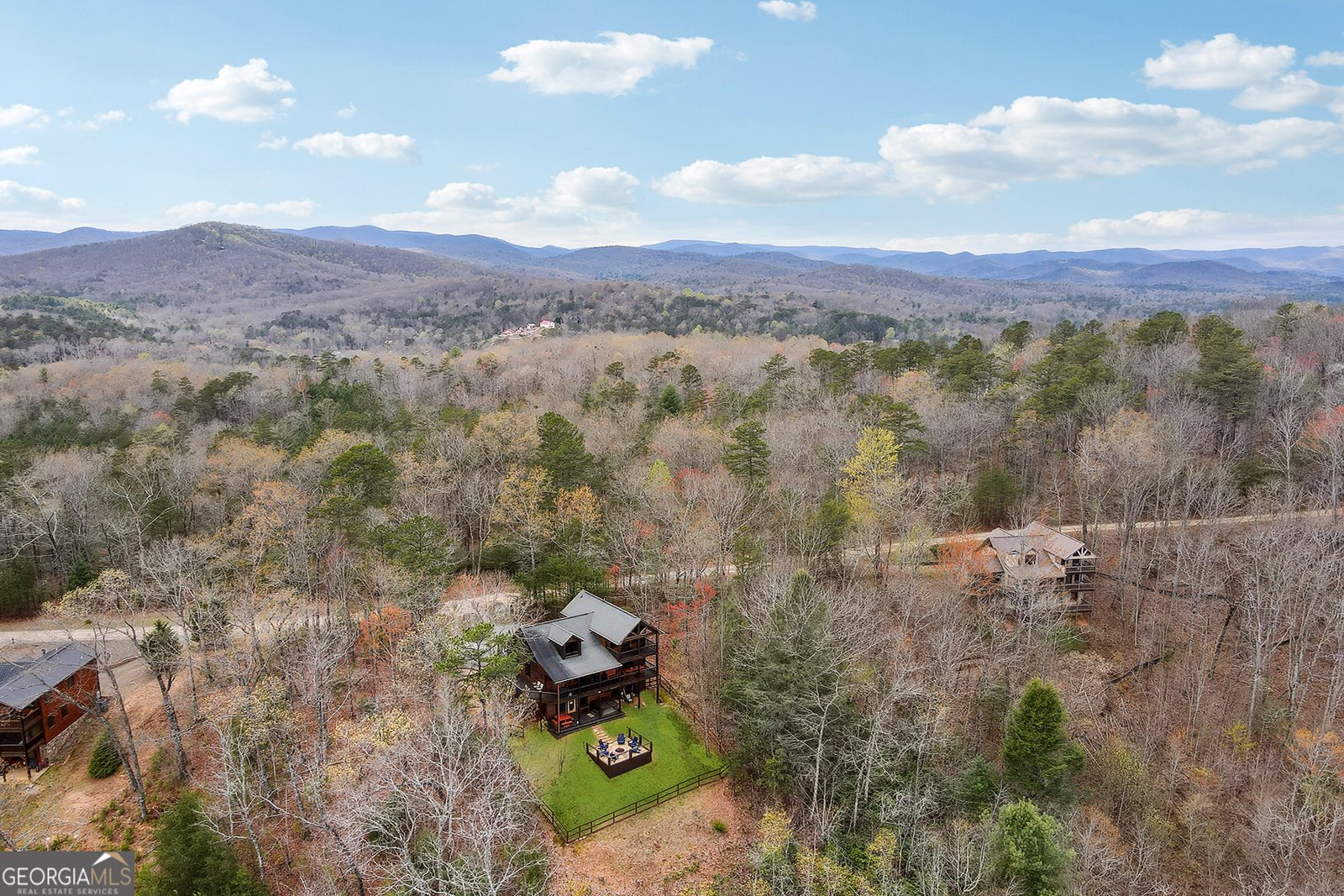 620 Price Road Blue Ridge - 70