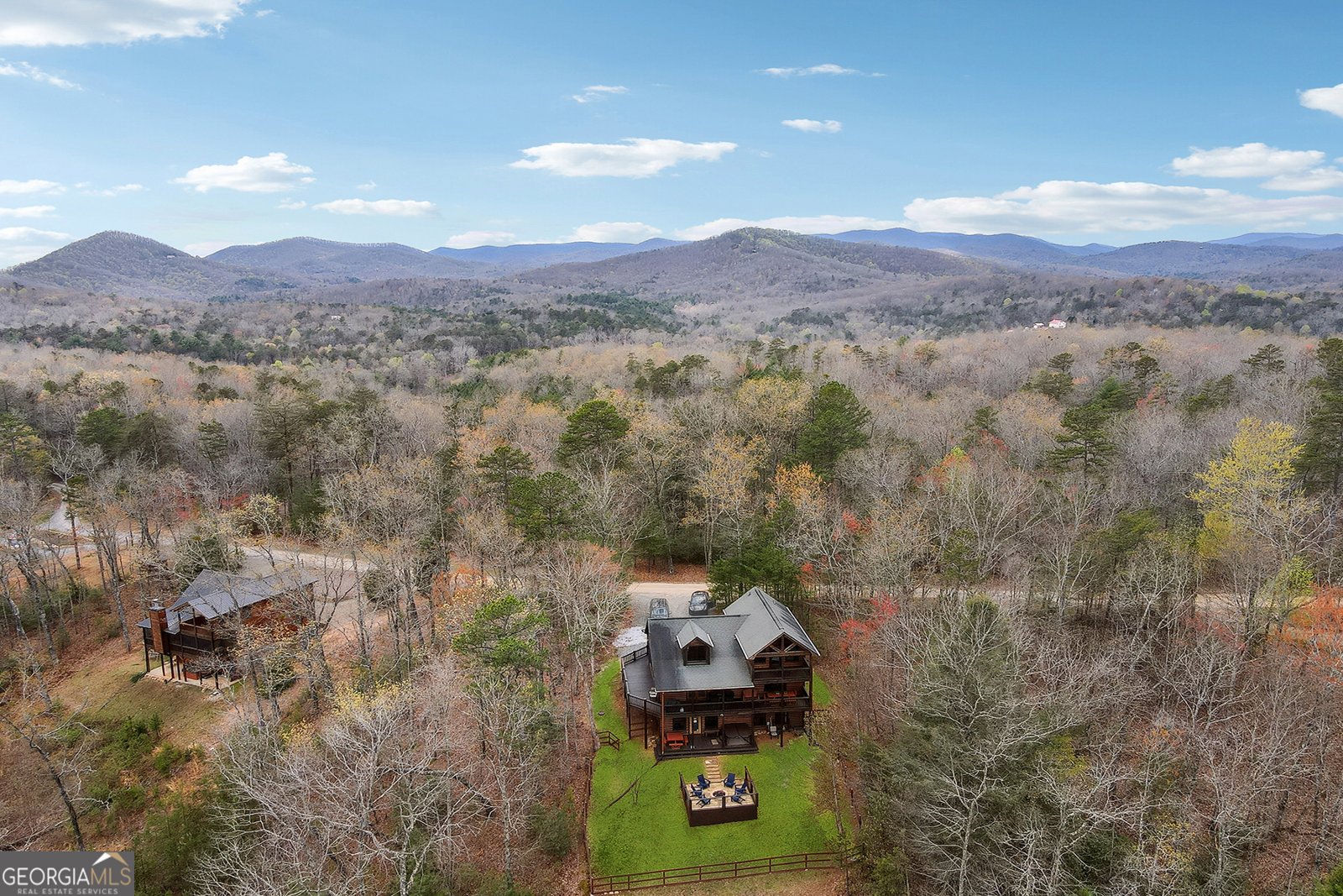 620 Price Road Blue Ridge - 71