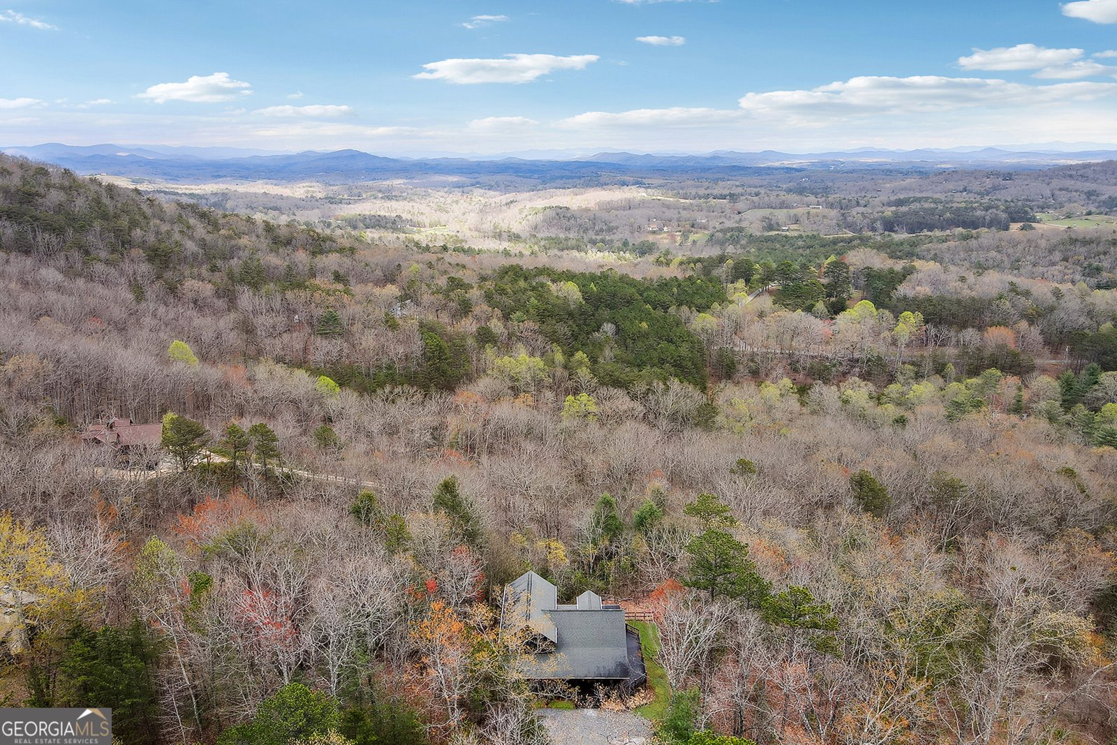 620 Price Road Blue Ridge - 72
