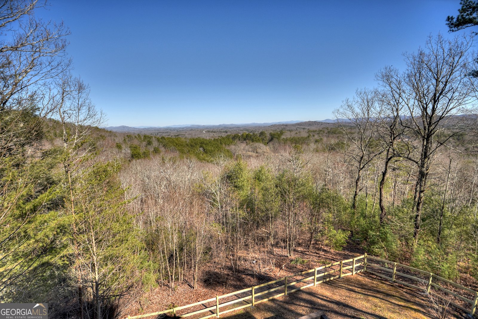 620 Price Road Blue Ridge - 73