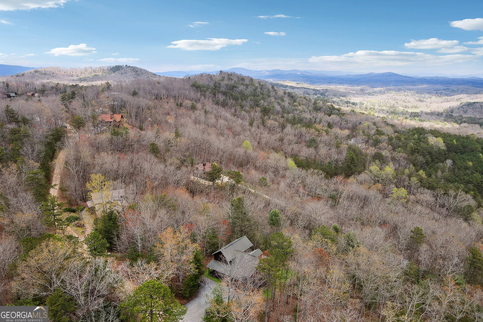620 Price Road Blue Ridge - 76
