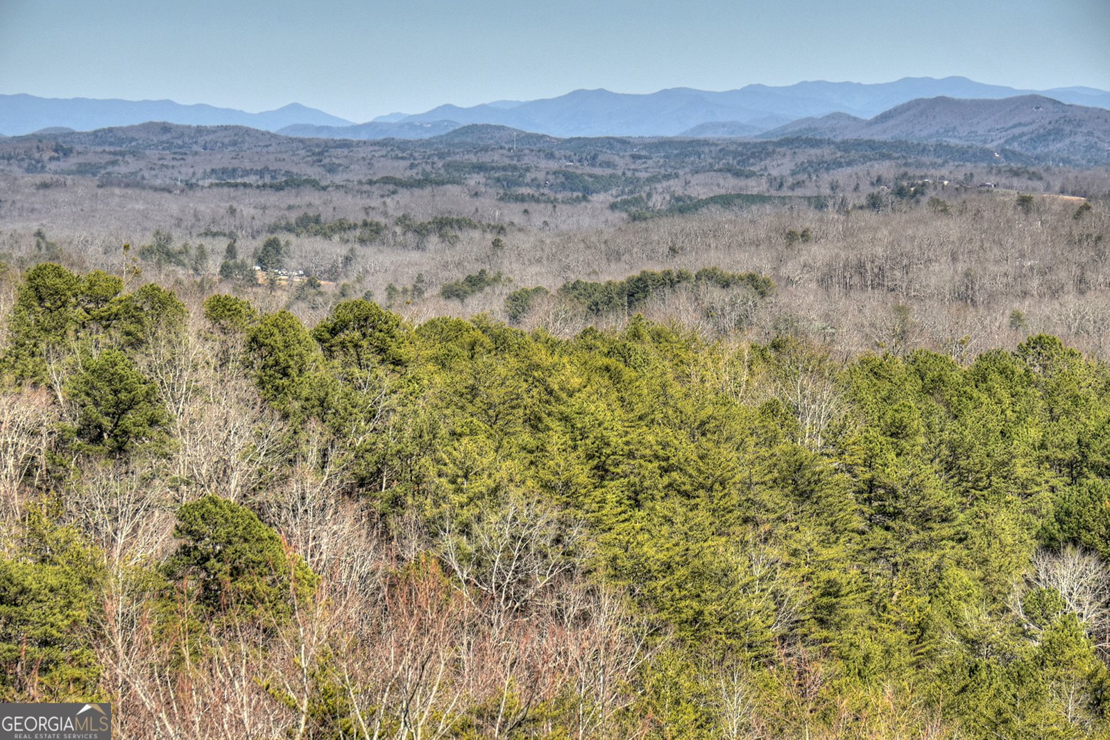 620 Price Road Blue Ridge - 77