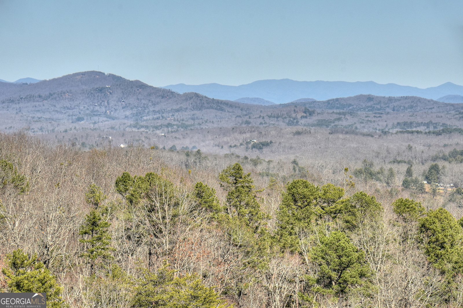 620 Price Road Blue Ridge - 78