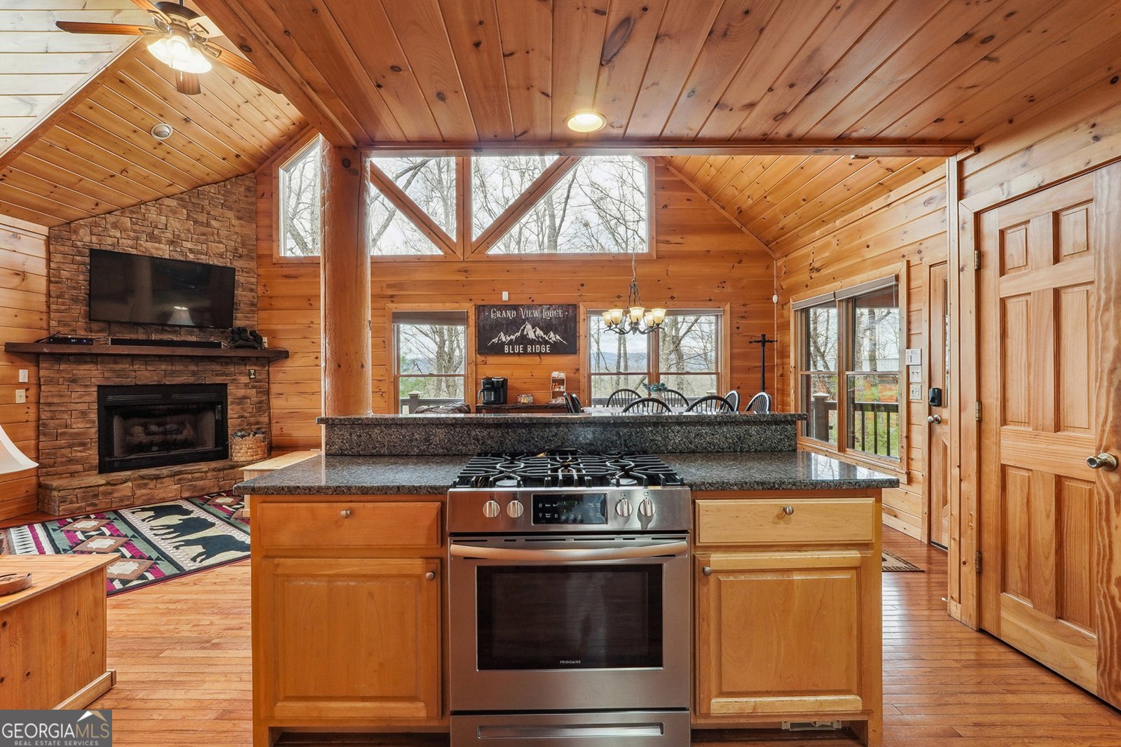 620 Price Road Blue Ridge - 8
